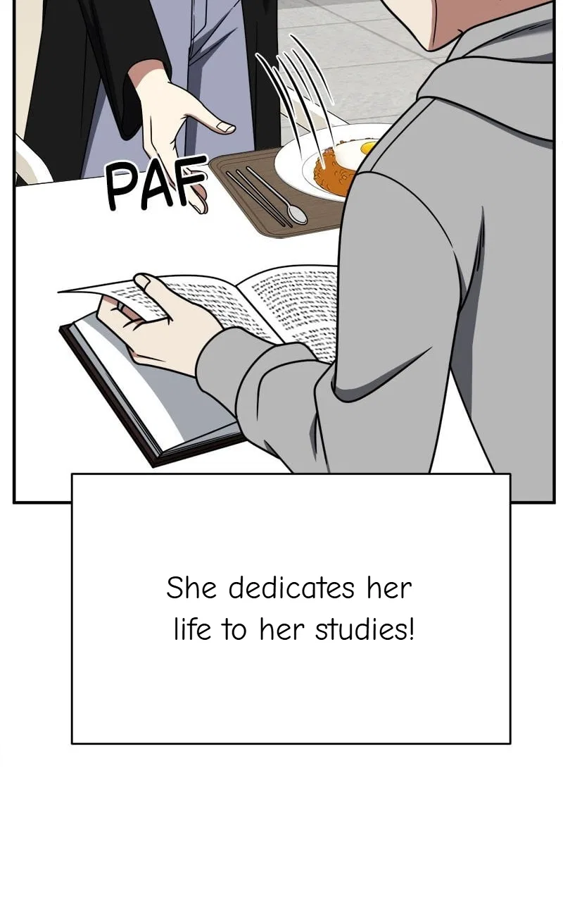 Change Me Chapter 265 – Page 10