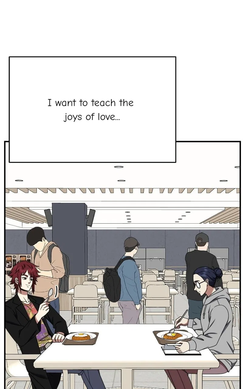 Change Me Chapter 265 – Page 11