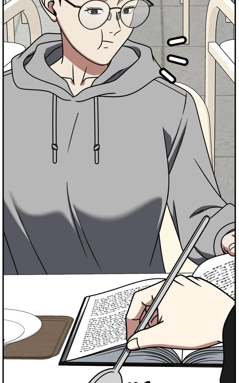 Change Me Chapter 265 – Page 13