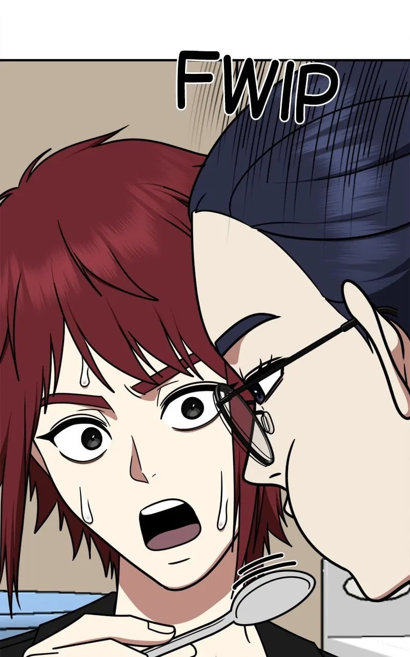 Change Me Chapter 265 – Page 18