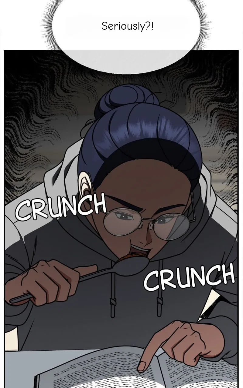 Change Me Chapter 265 – Page 20