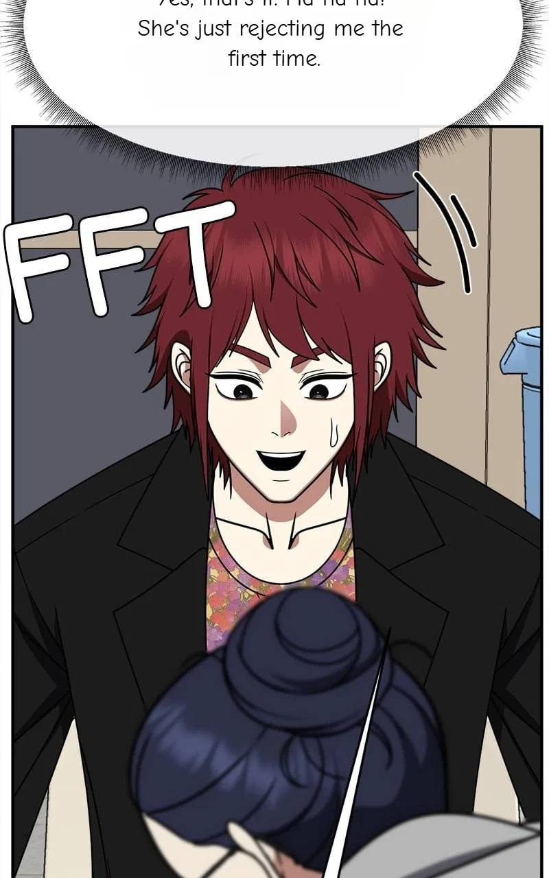 Change Me Chapter 265 – Page 22