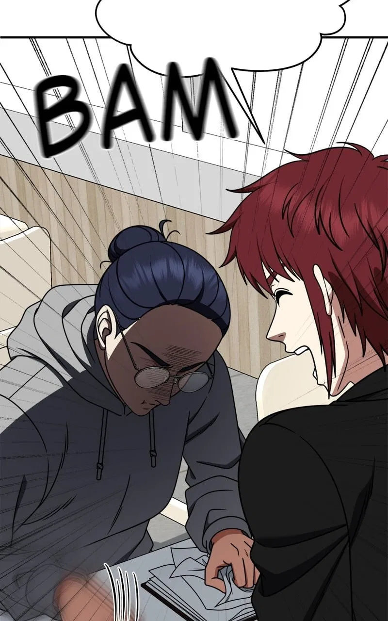 Change Me Chapter 265 – Page 24
