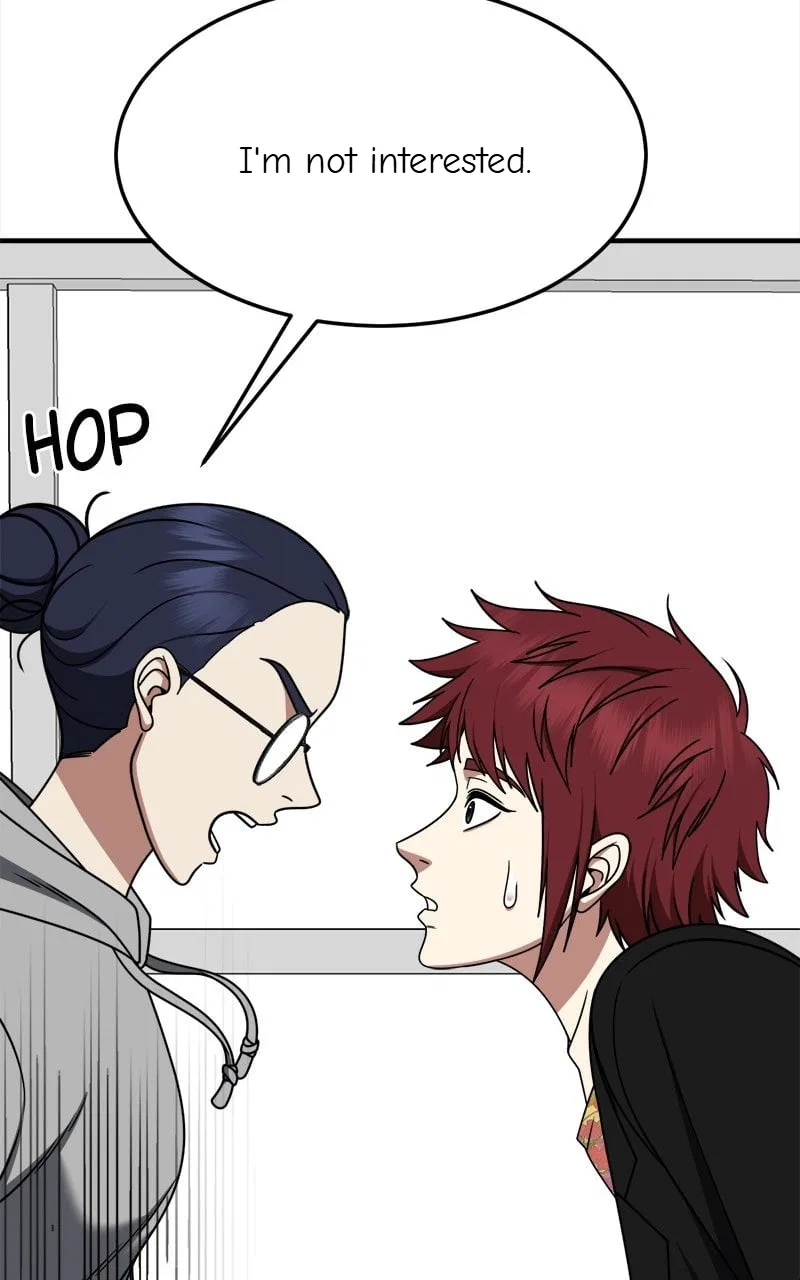 Change Me Chapter 265 – Page 26