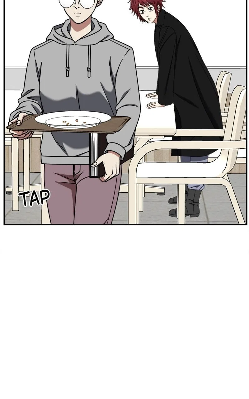 Change Me Chapter 265 – Page 28