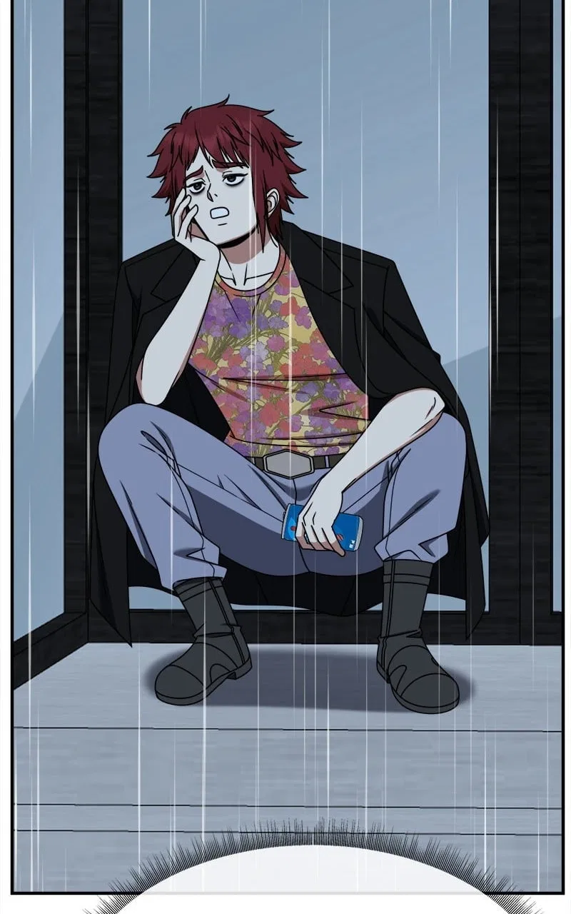Change Me Chapter 265 – Page 32