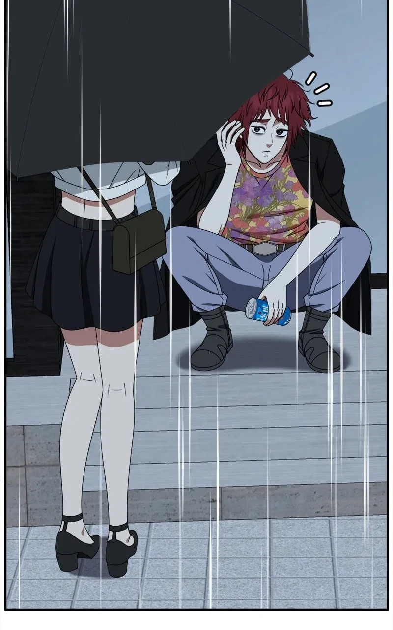Change Me Chapter 265 – Page 36