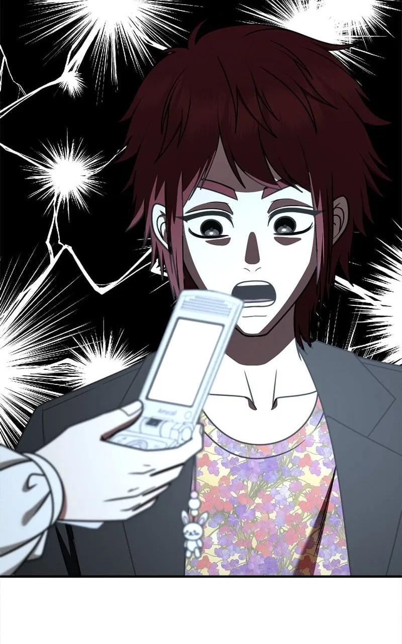 Change Me Chapter 265 – Page 40