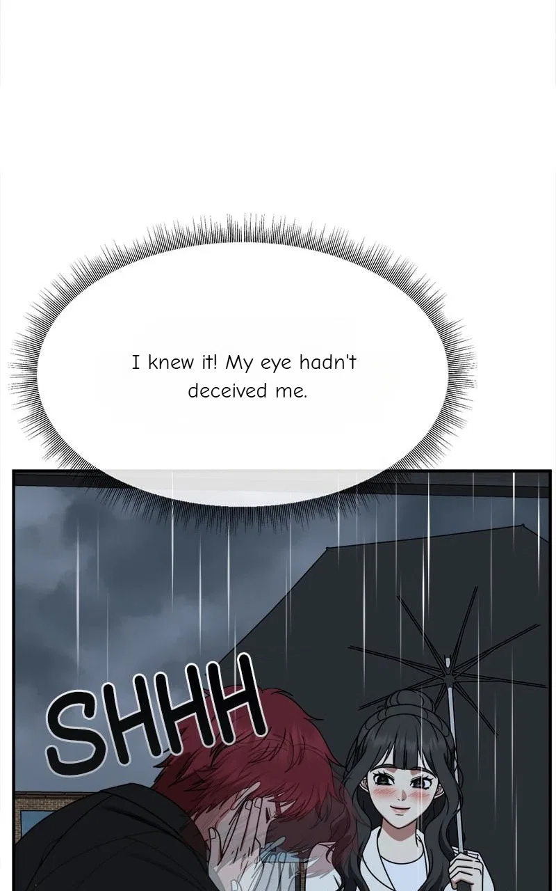 Change Me Chapter 265 – Page 41