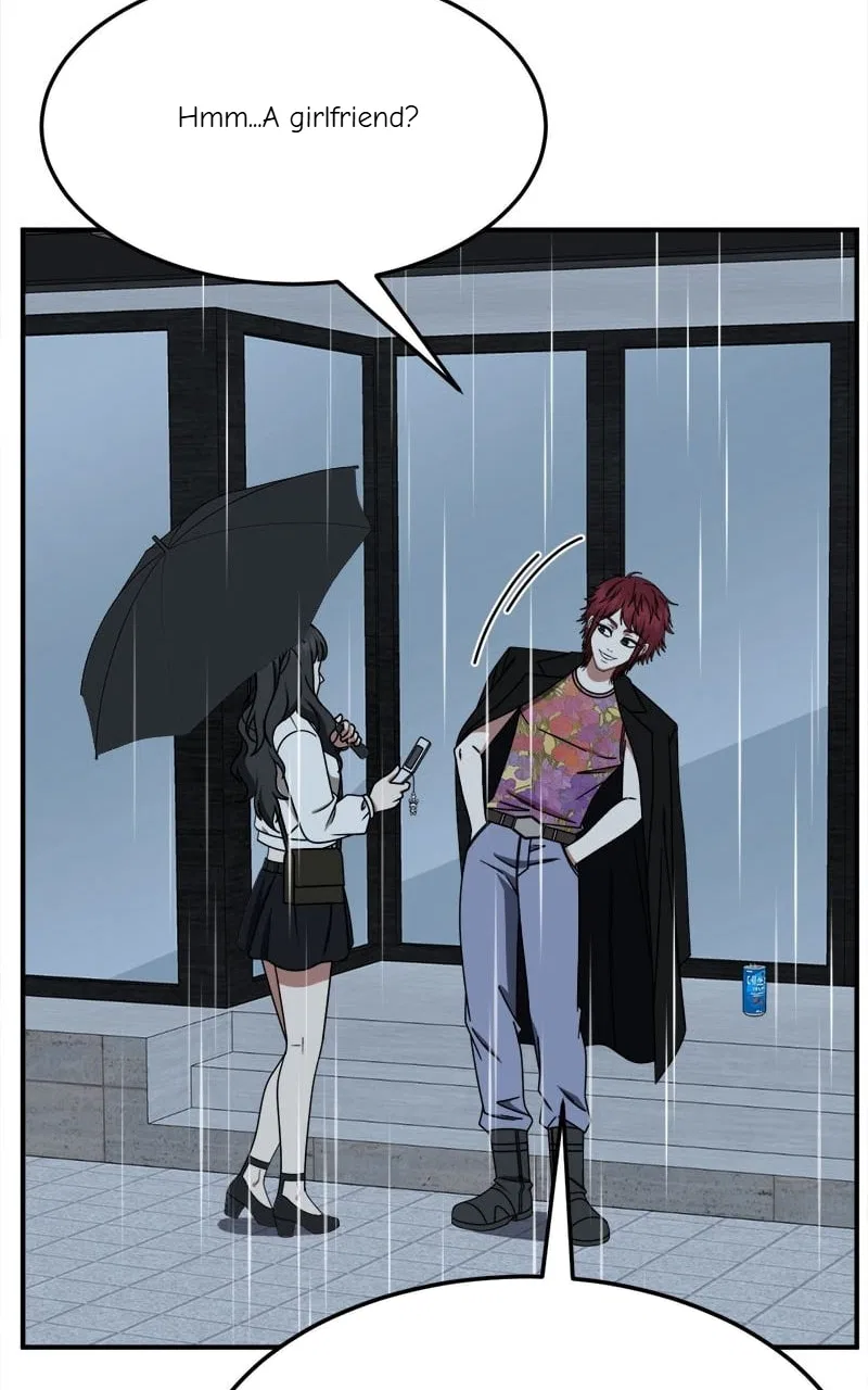Change Me Chapter 265 – Page 43