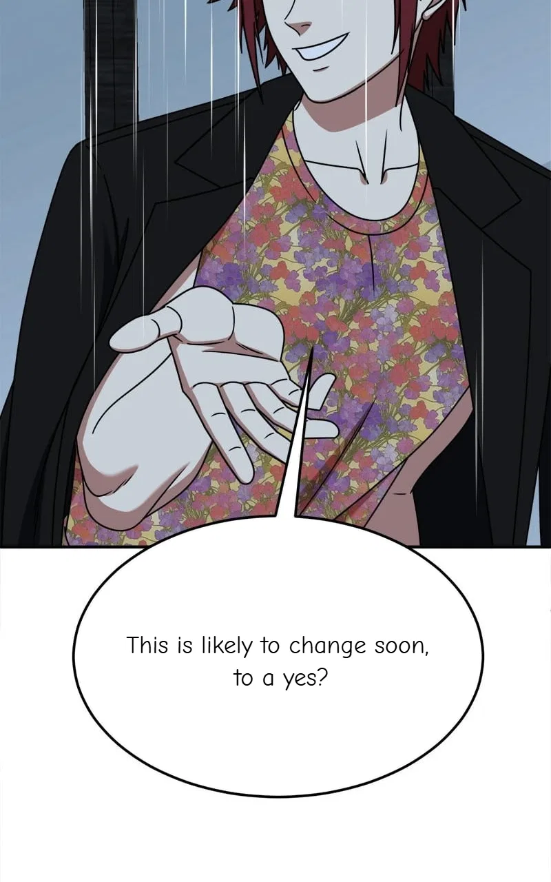 Change Me Chapter 265 – Page 45