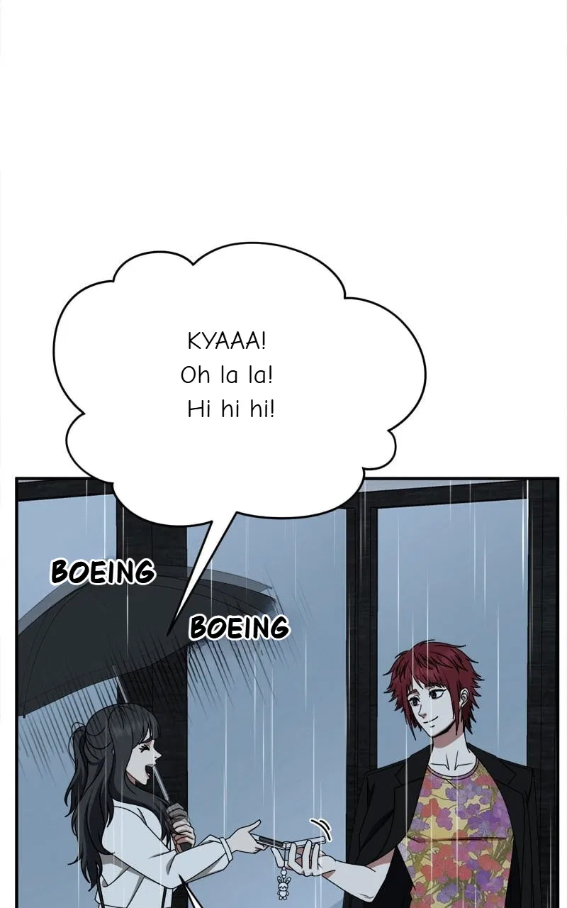 Change Me Chapter 265 – Page 46