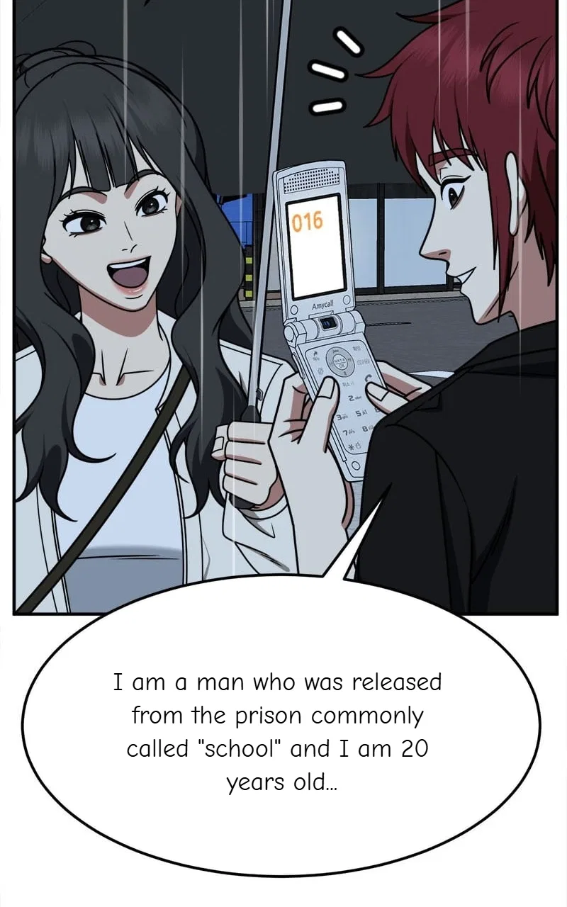 Change Me Chapter 265 – Page 48