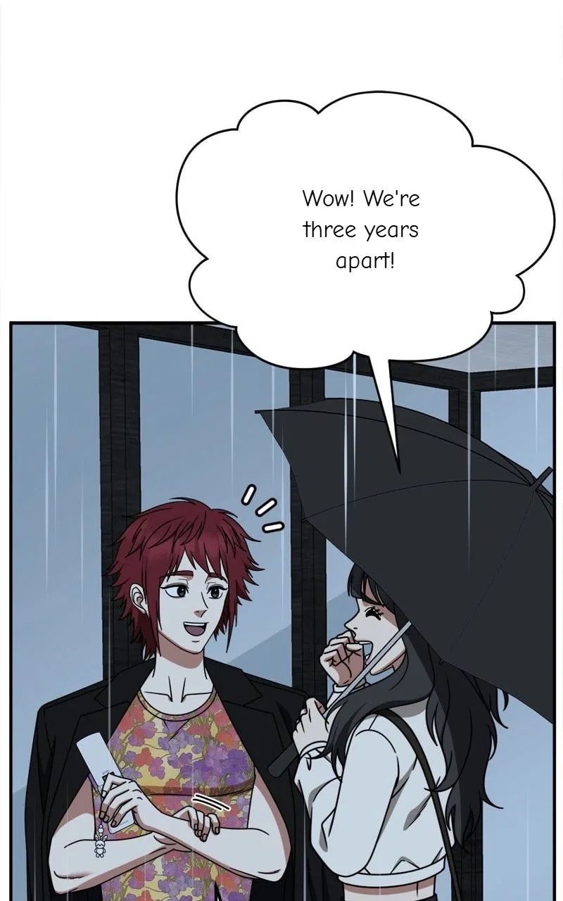 Change Me Chapter 265 – Page 51