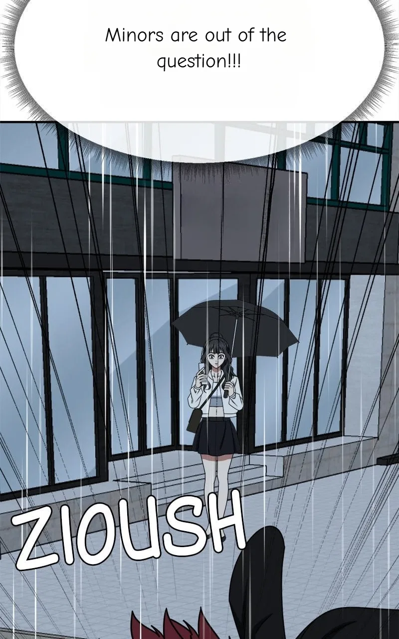 Change Me Chapter 265 – Page 57