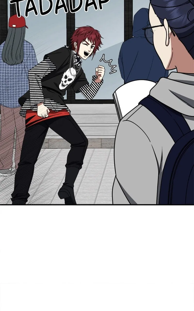Change Me Chapter 265 – Page 64