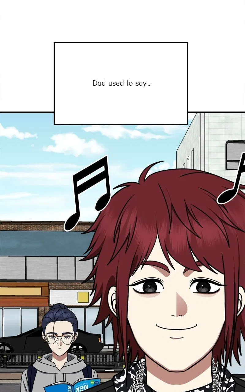 Change Me Chapter 265 – Page 65