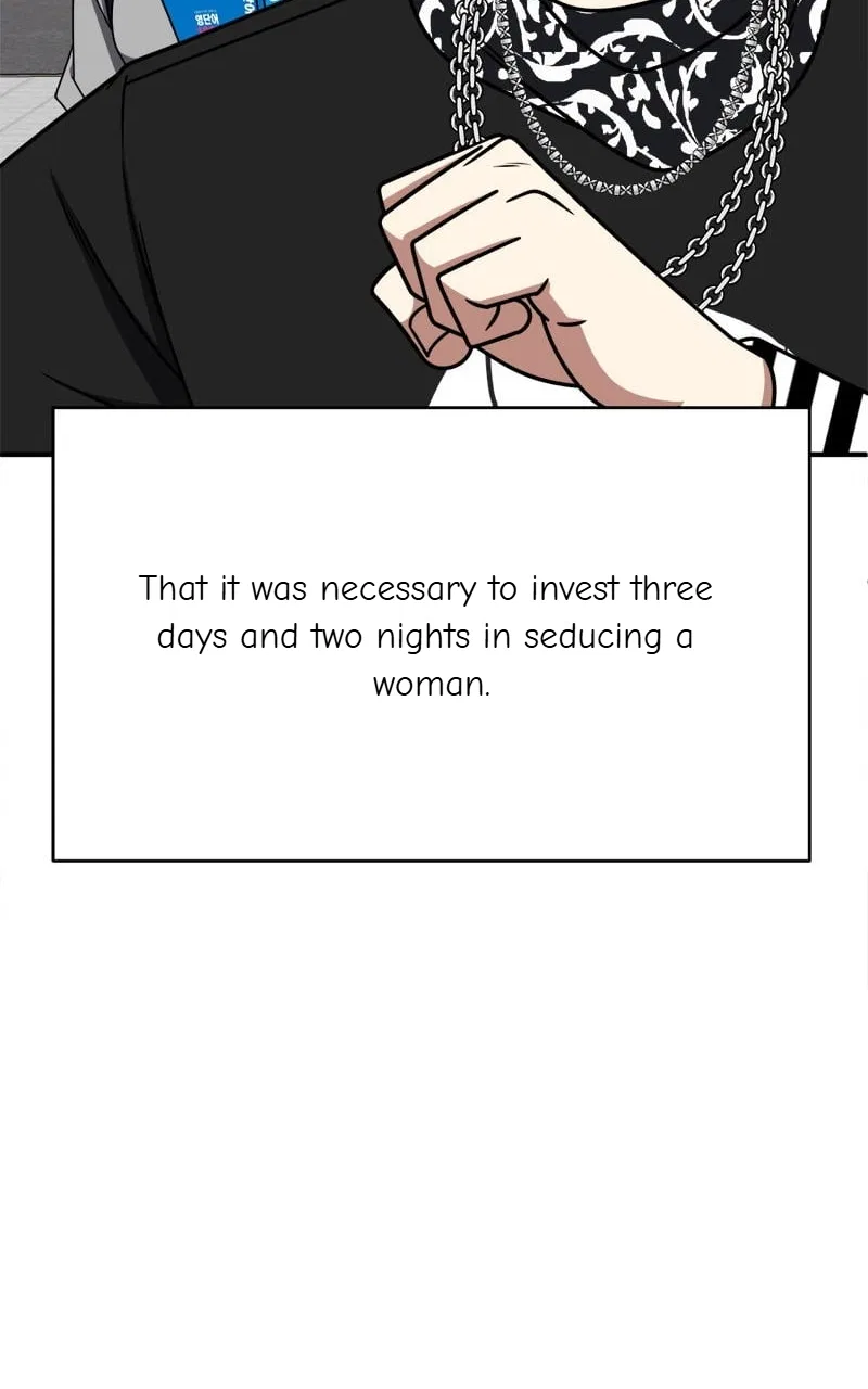 Change Me Chapter 265 – Page 66