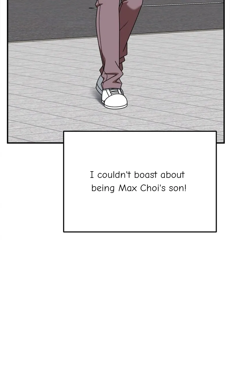 Change Me Chapter 265 – Page 68
