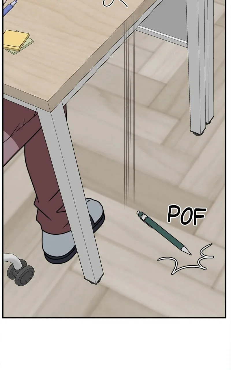 Change Me Chapter 265 – Page 70