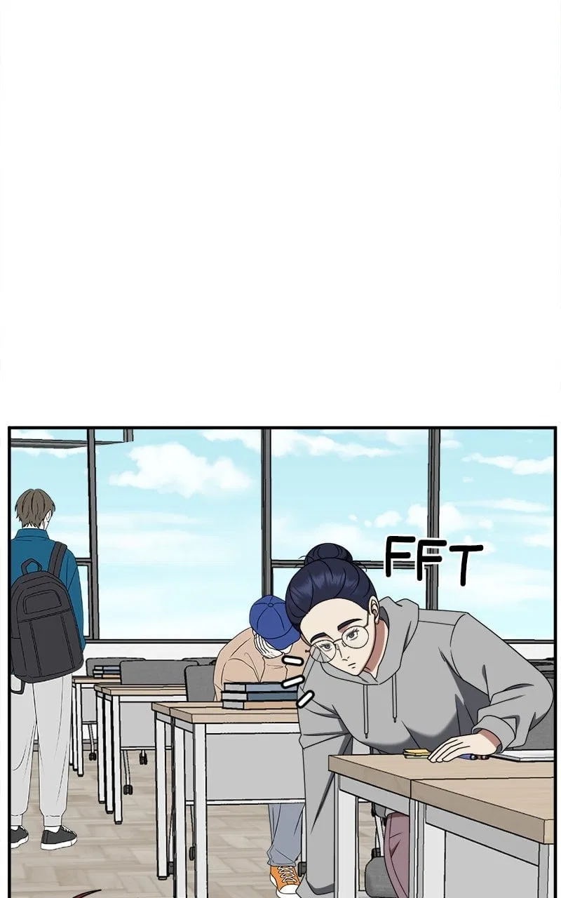 Change Me Chapter 265 – Page 71