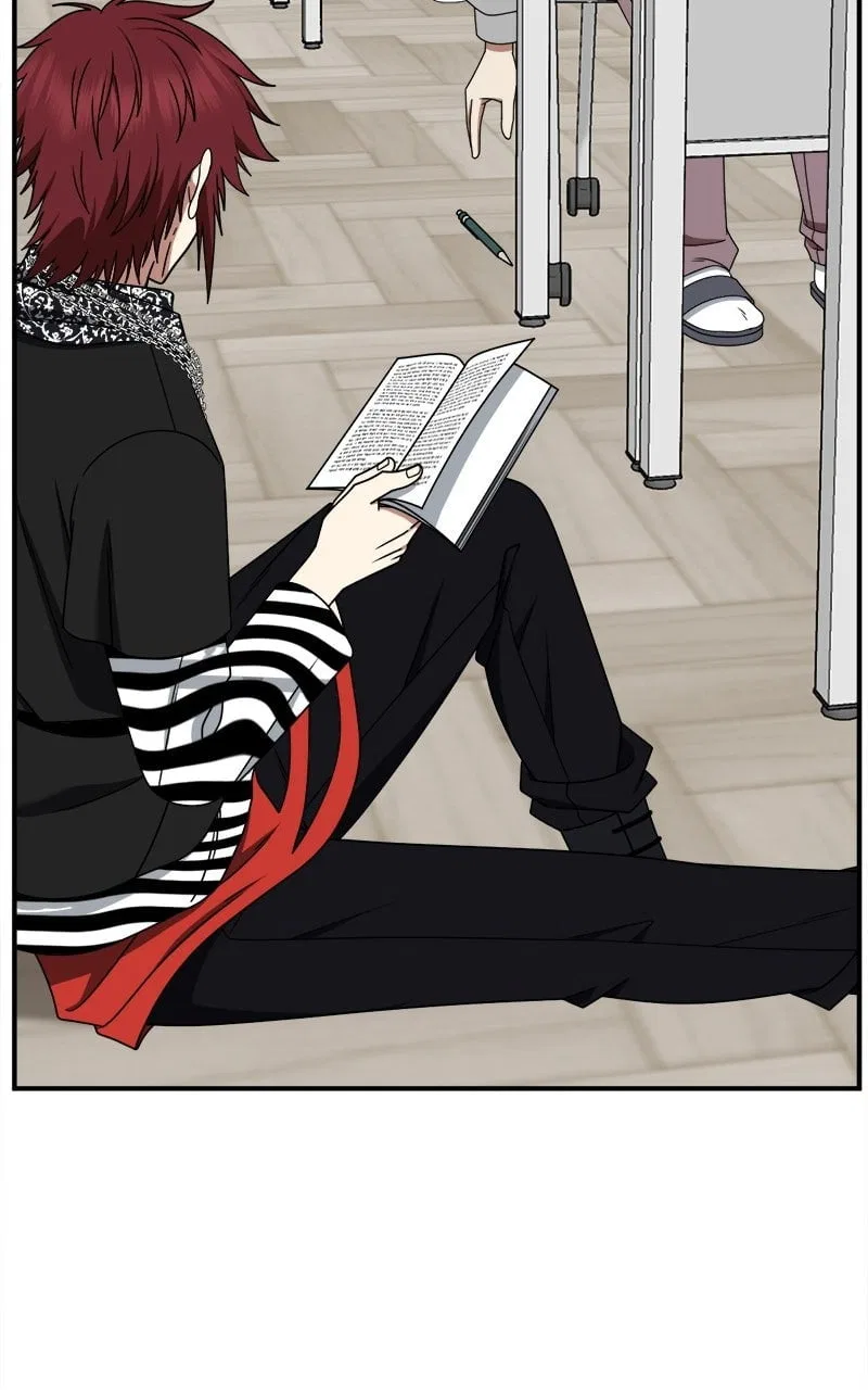 Change Me Chapter 265 – Page 72