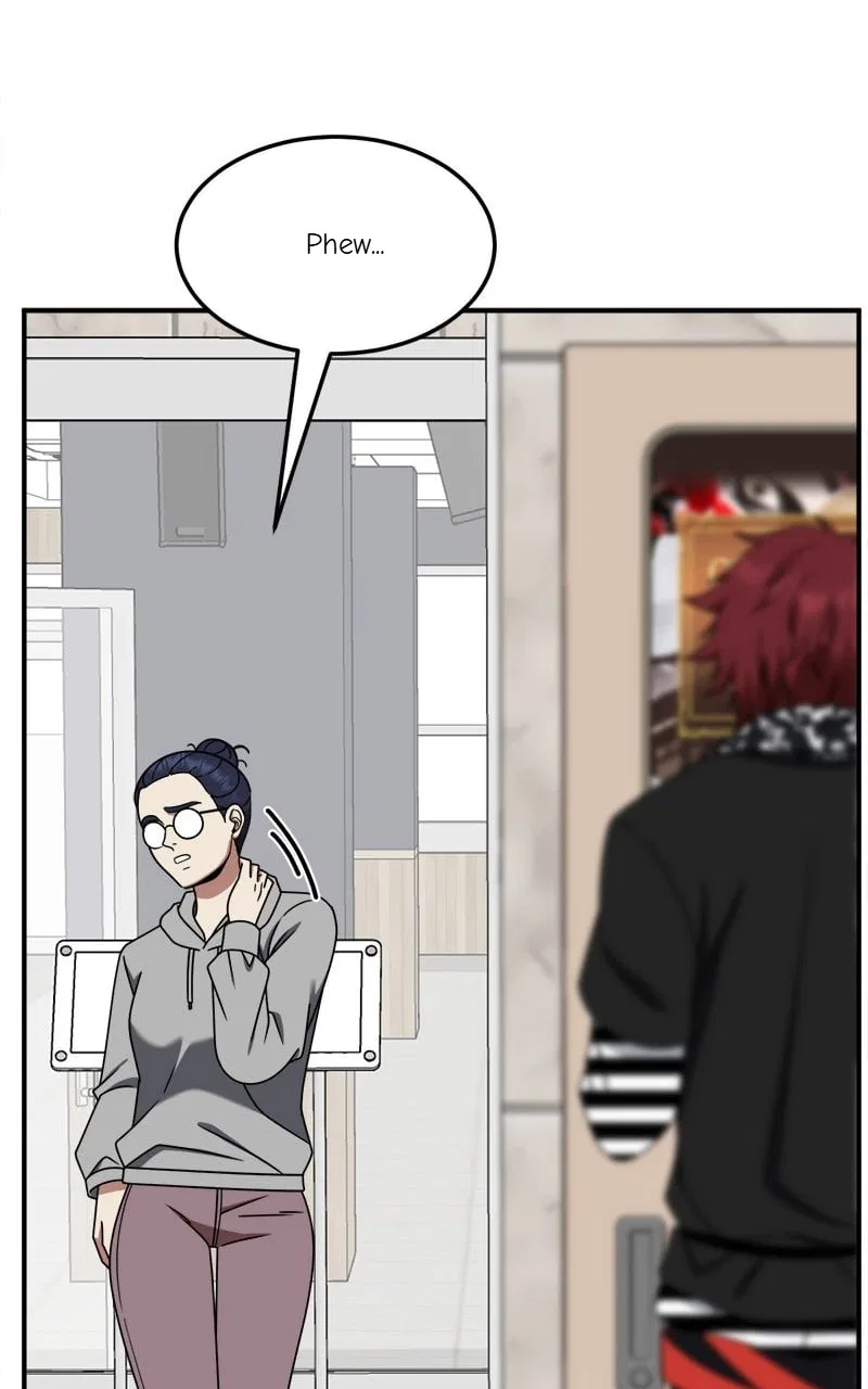 Change Me Chapter 265 – Page 79