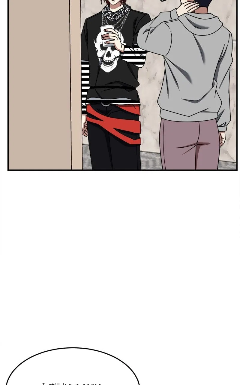 Change Me Chapter 265 – Page 81