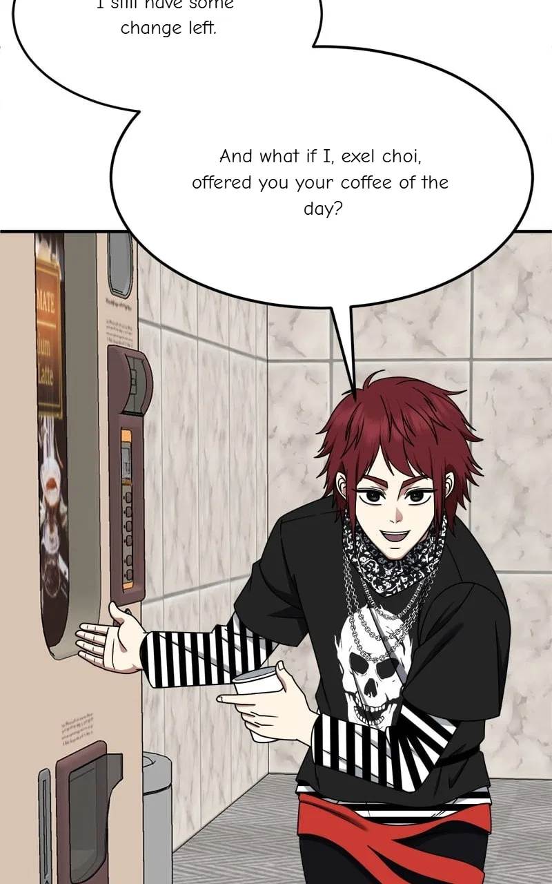 Change Me Chapter 265 – Page 82