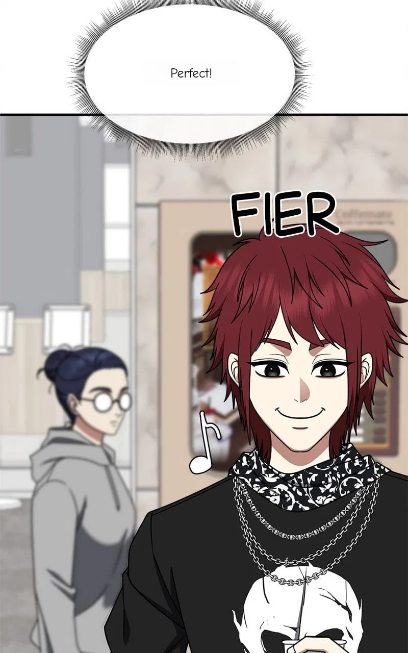 Change Me Chapter 265 – Page 84