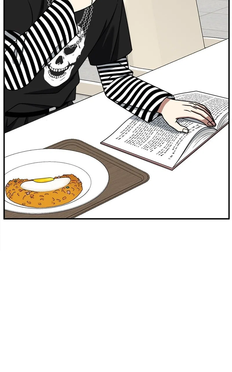 Change Me Chapter 265 – Page 91