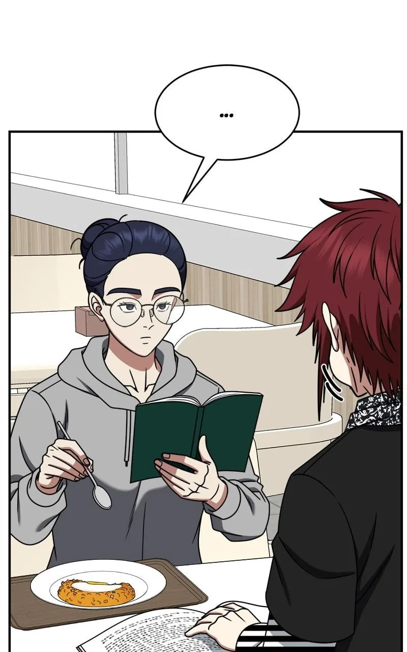 Change Me Chapter 265 – Page 92