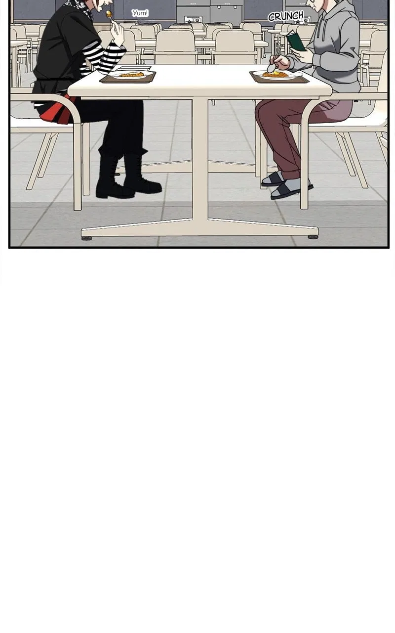 Change Me Chapter 265 – Page 94