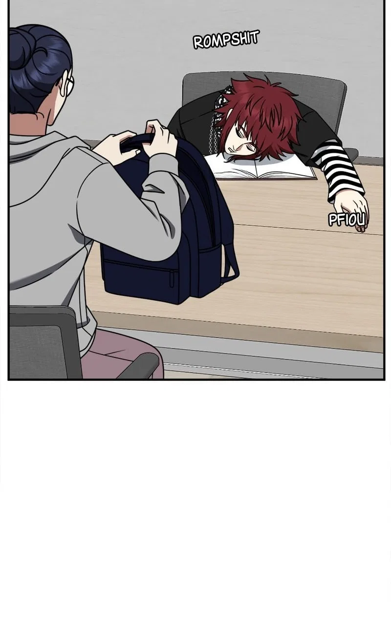 Change Me Chapter 265 – Page 96