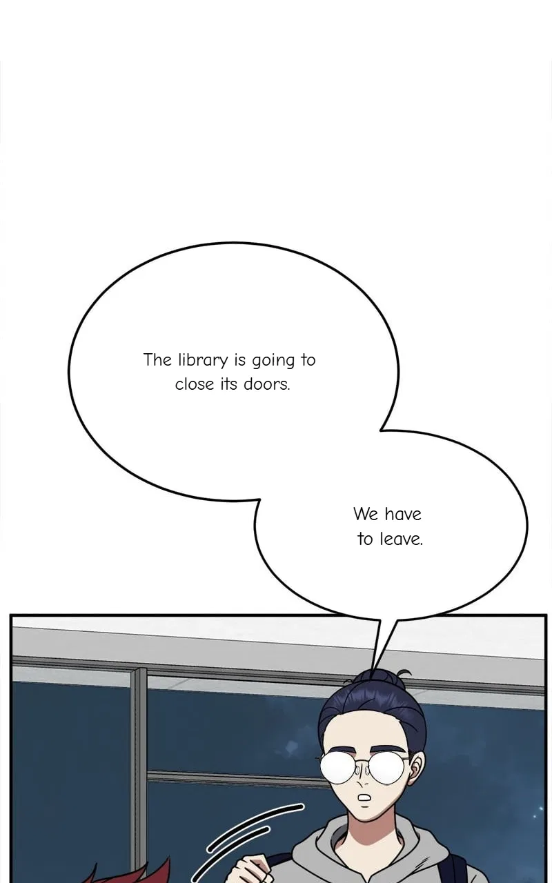 Change Me Chapter 265 – Page 98