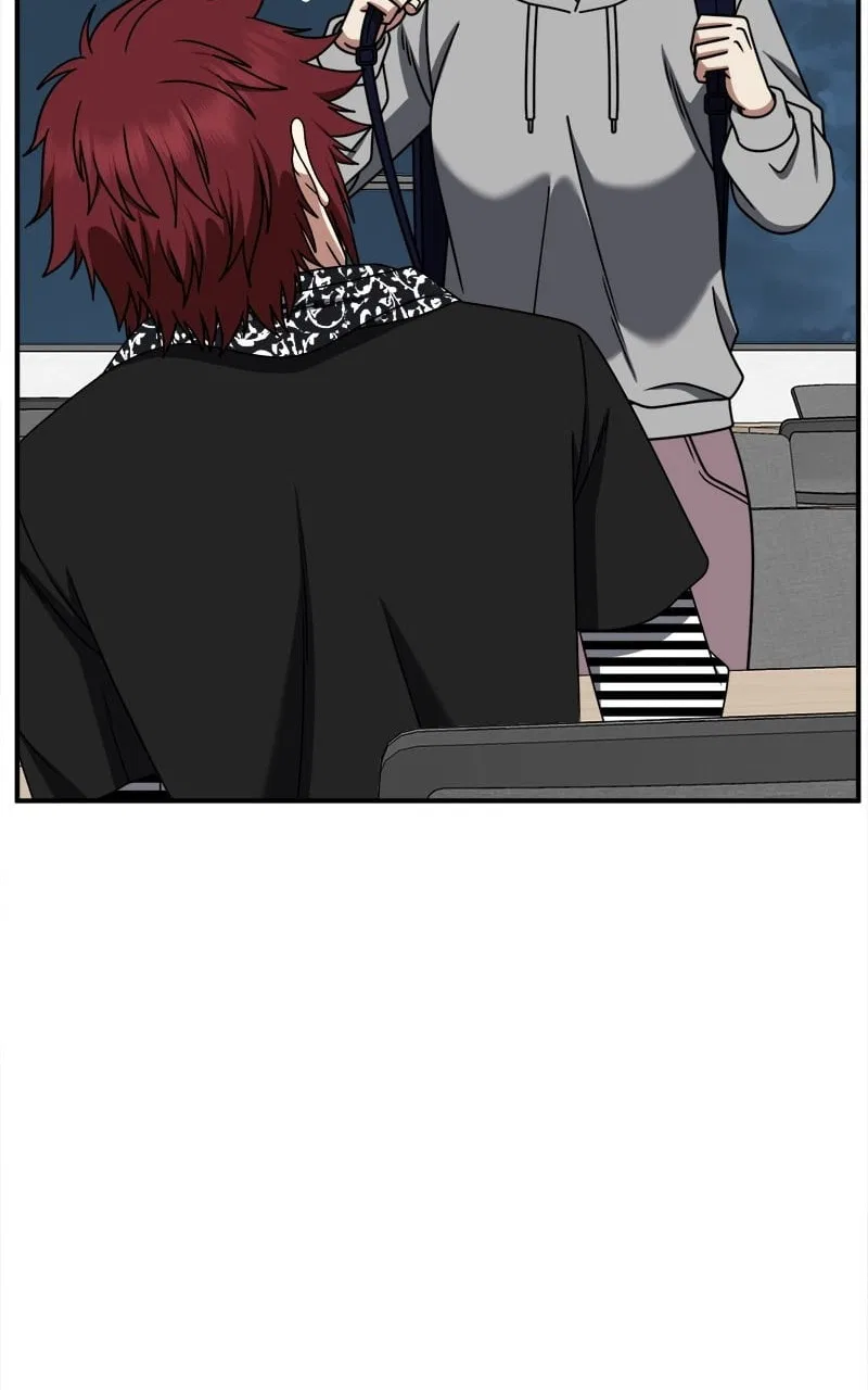 Change Me Chapter 265 – Page 99