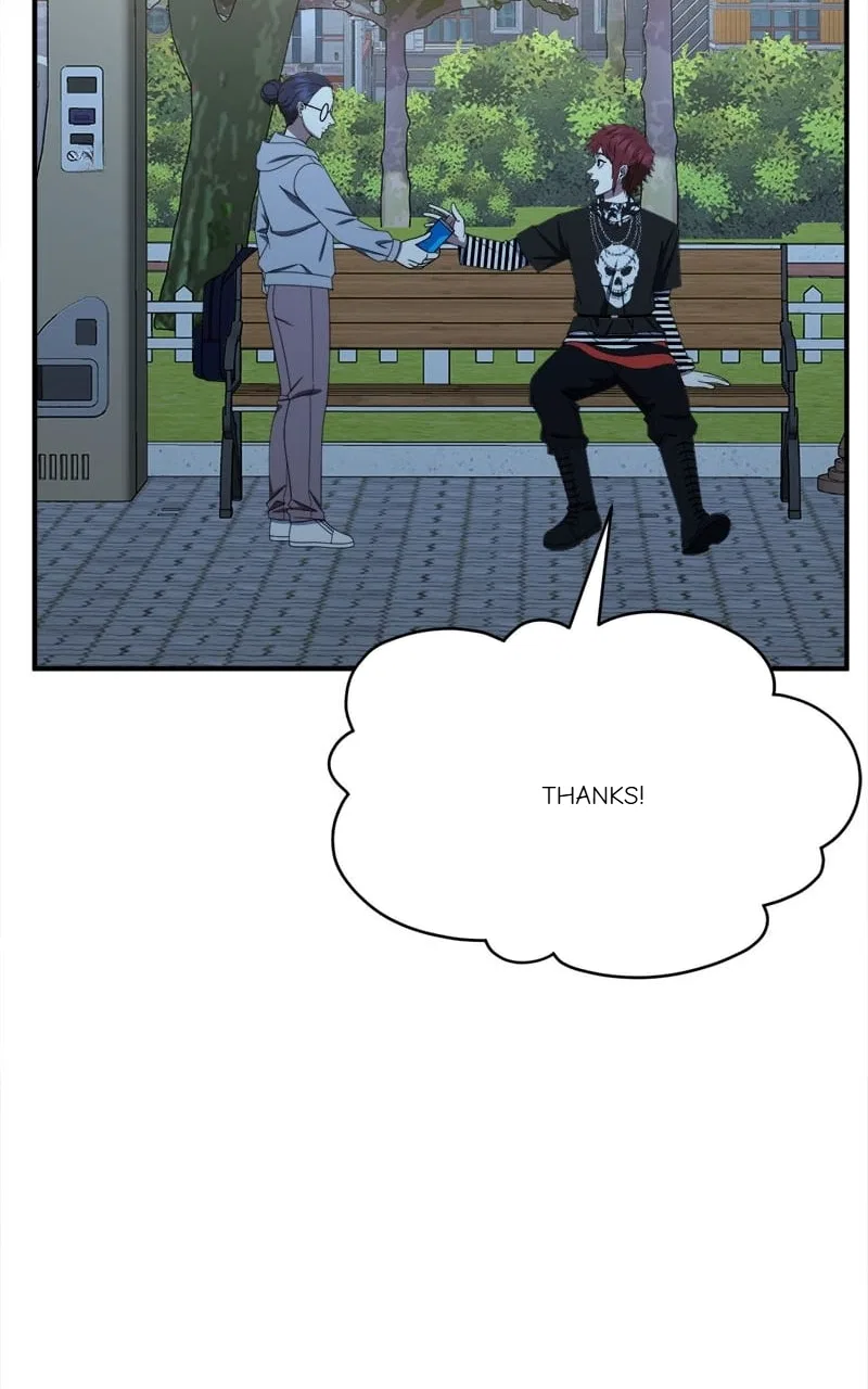 Change Me Chapter 265 – Page 104