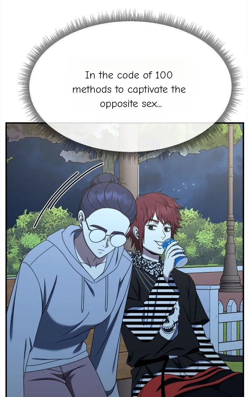 Change Me Chapter 265 – Page 105