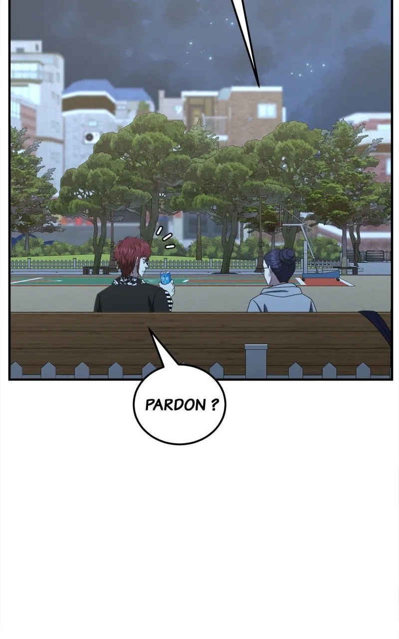 Change Me Chapter 265 – Page 107