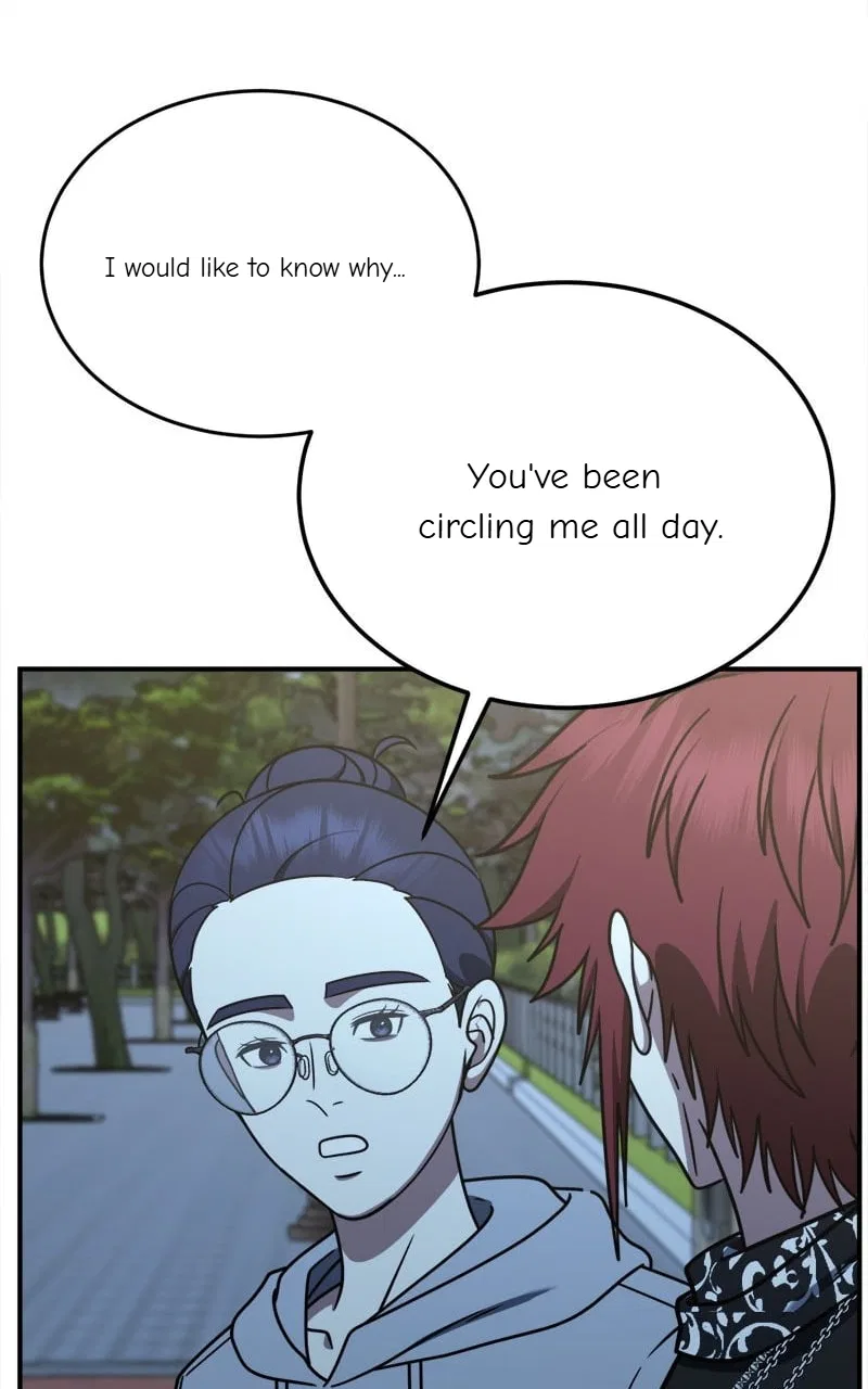 Change Me Chapter 265 – Page 108