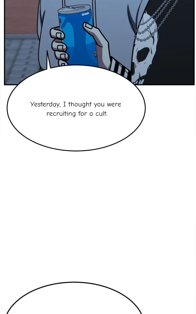 Change Me Chapter 265 – Page 109