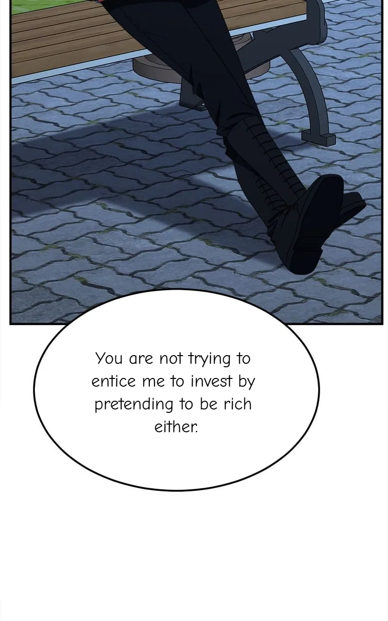 Change Me Chapter 265 – Page 111