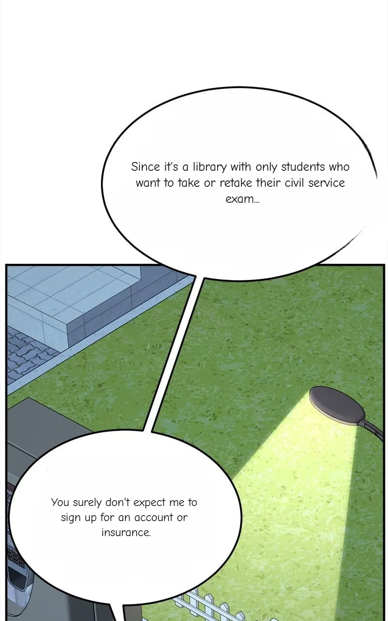 Change Me Chapter 265 – Page 112