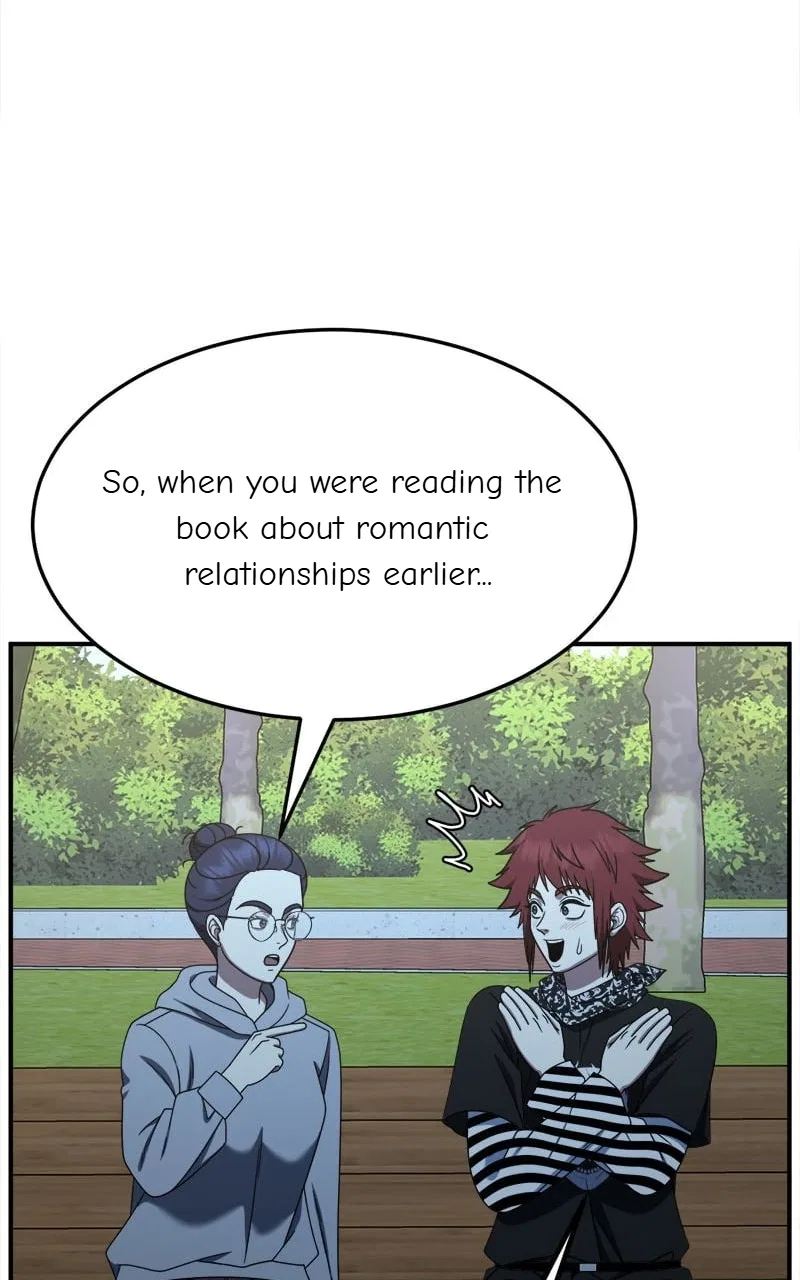 Change Me Chapter 265 – Page 119