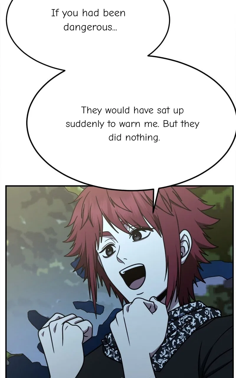 Change Me Chapter 265 – Page 126