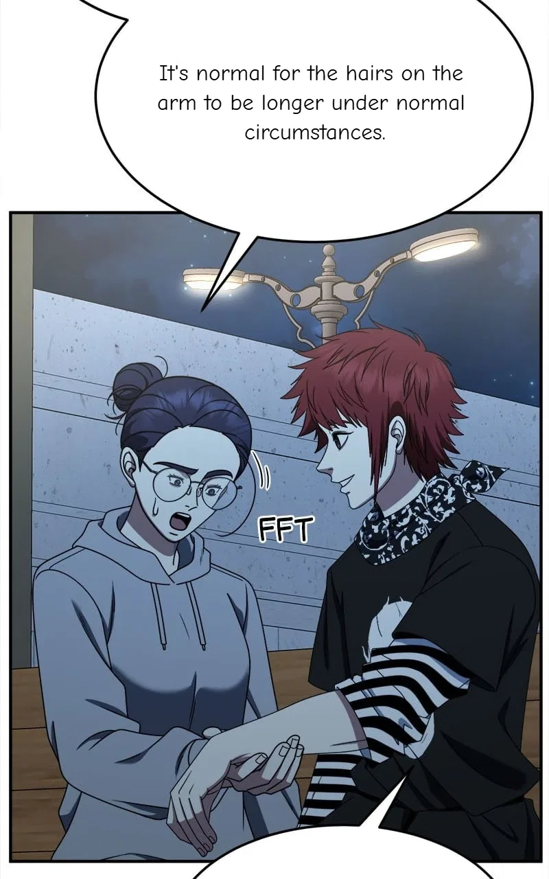 Change Me Chapter 265 – Page 130