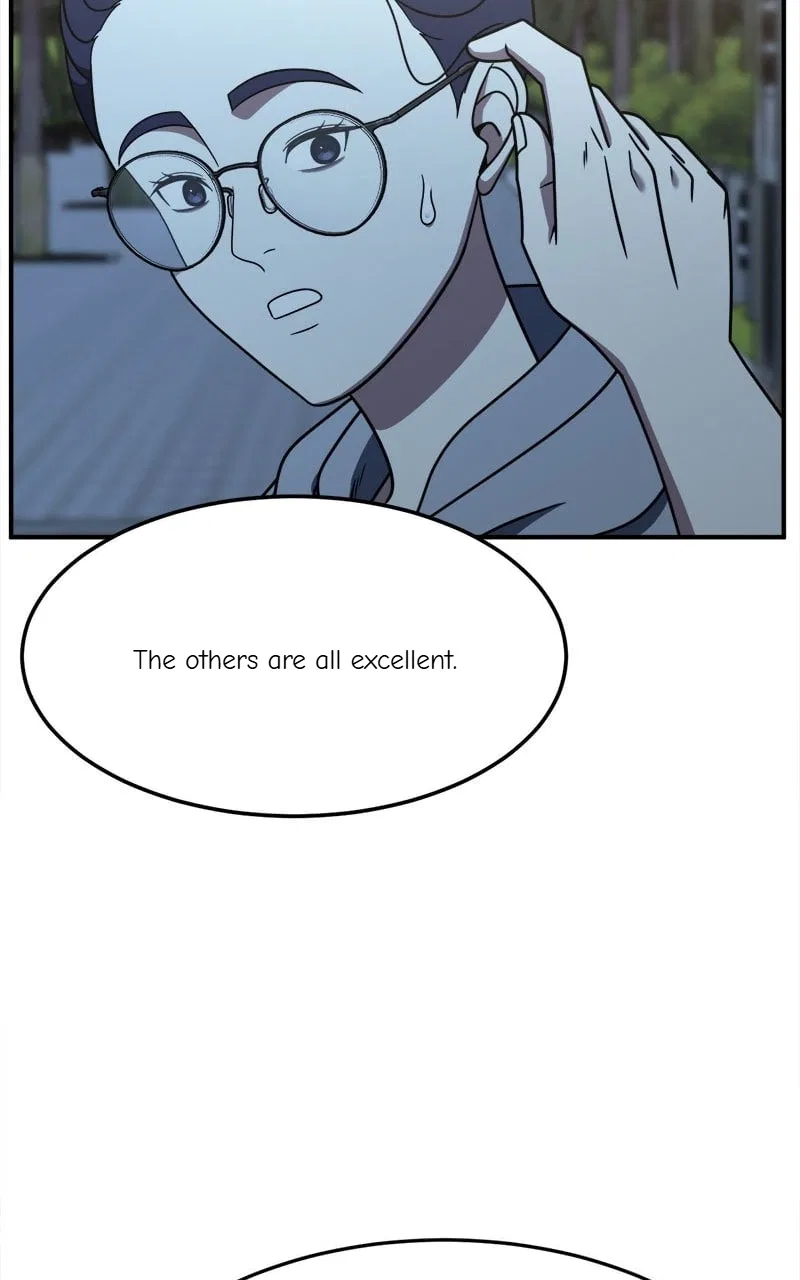 Change Me Chapter 265 – Page 132