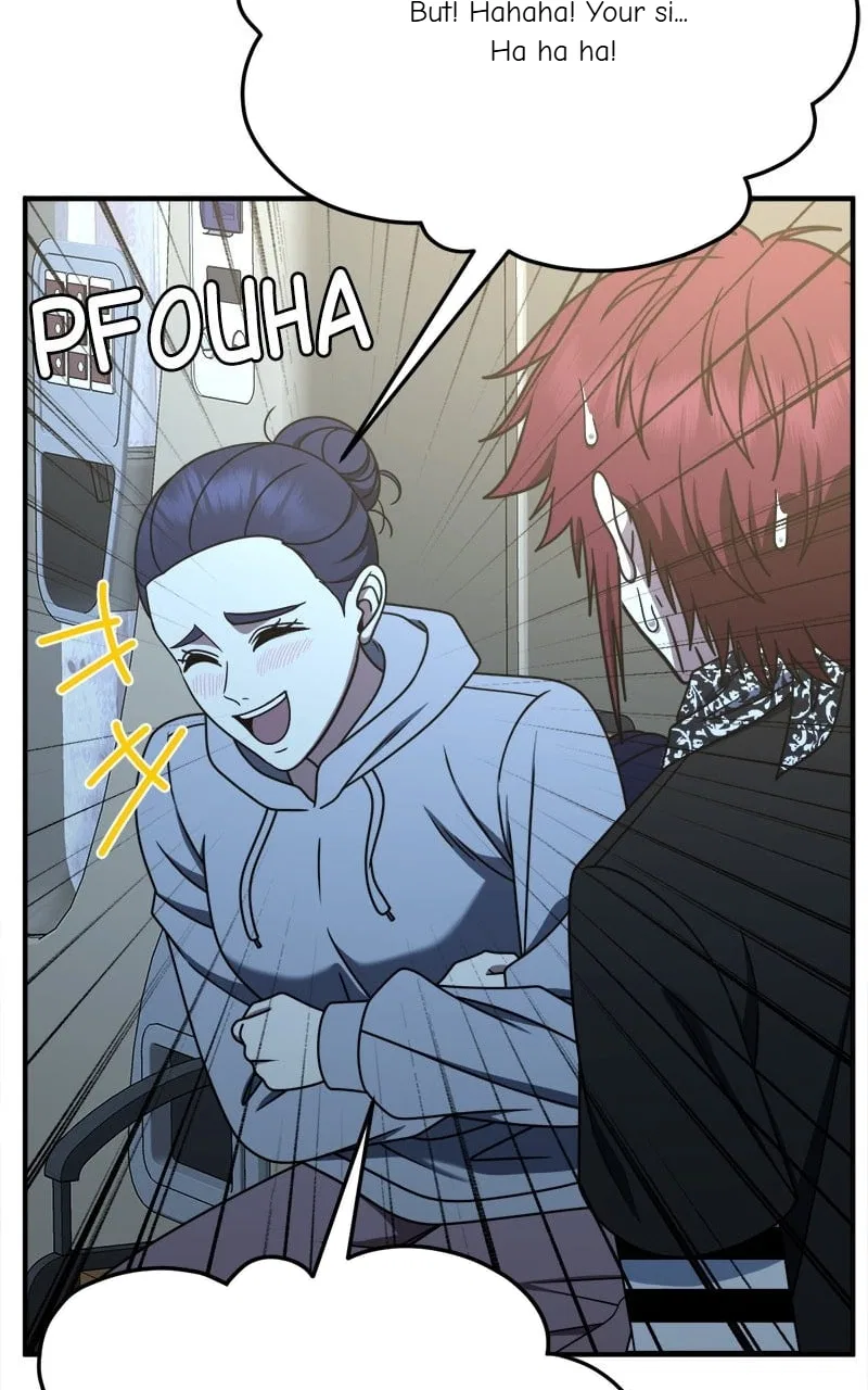 Change Me Chapter 265 – Page 148