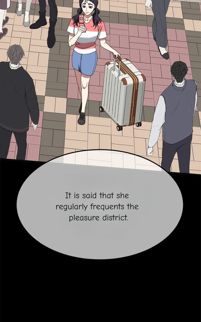 Change Me Chapter 264 – Page 8