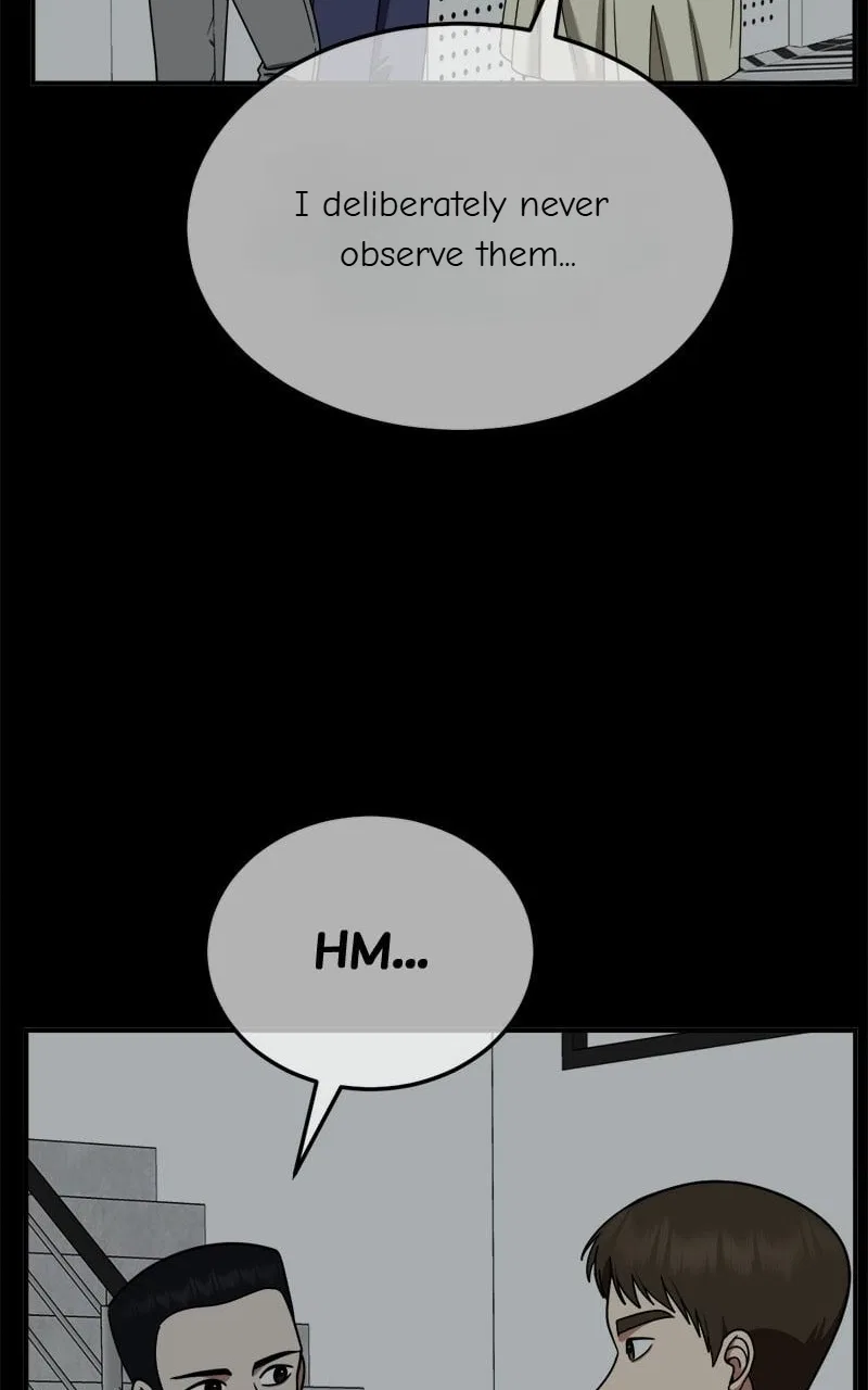 Change Me Chapter 264 – Page 10